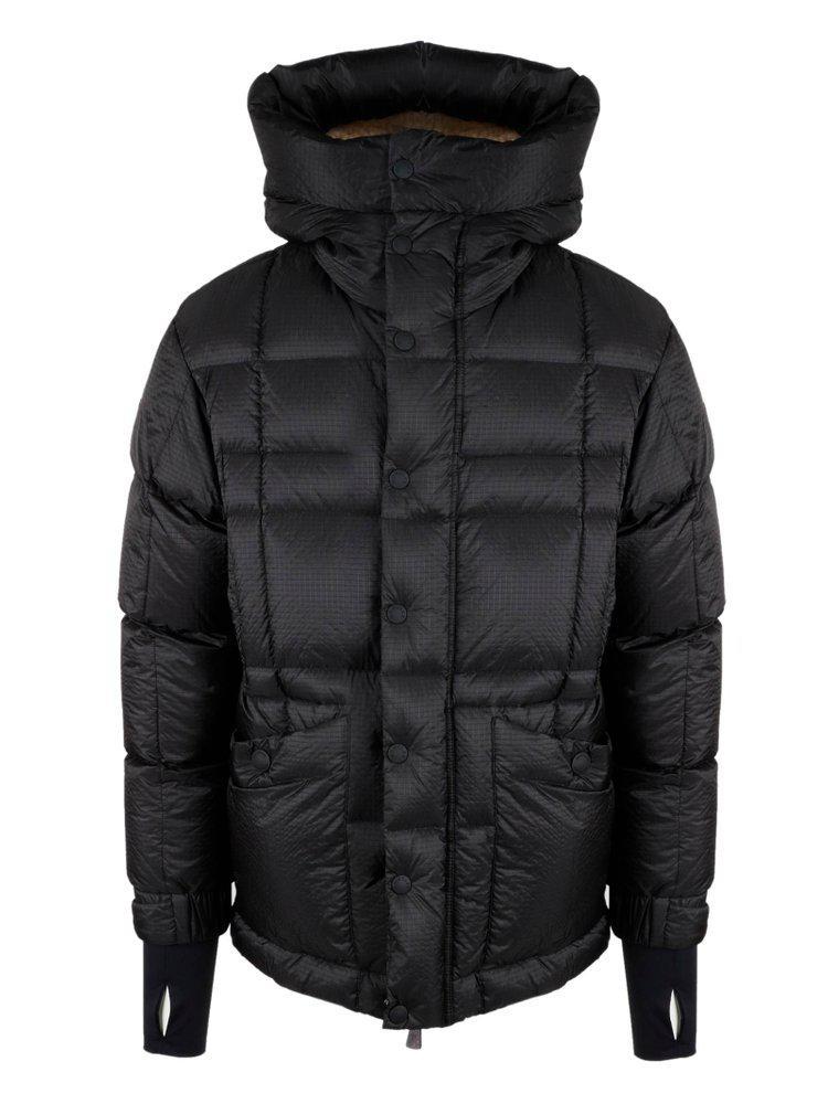 商品Moncler|Moncler Grenoble Short Down Jacket,价格¥9142,第1张图片