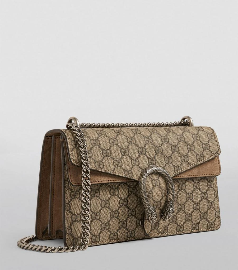 商品Gucci|酒神小号单肩包,价格¥13677,第5张图片详细描述