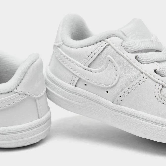 商品NIKE|Infant Nike Air Force 1 Crib Casual Shoes,价格¥339,第3张图片详细描述