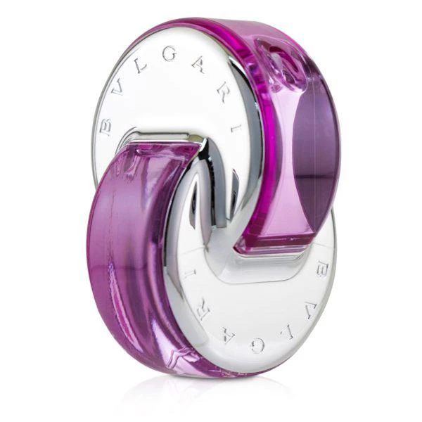 商品BVLGARI|Omnia Pink Sapphire Eau De Toilette,价格¥447-¥663,第2张图片详细描述