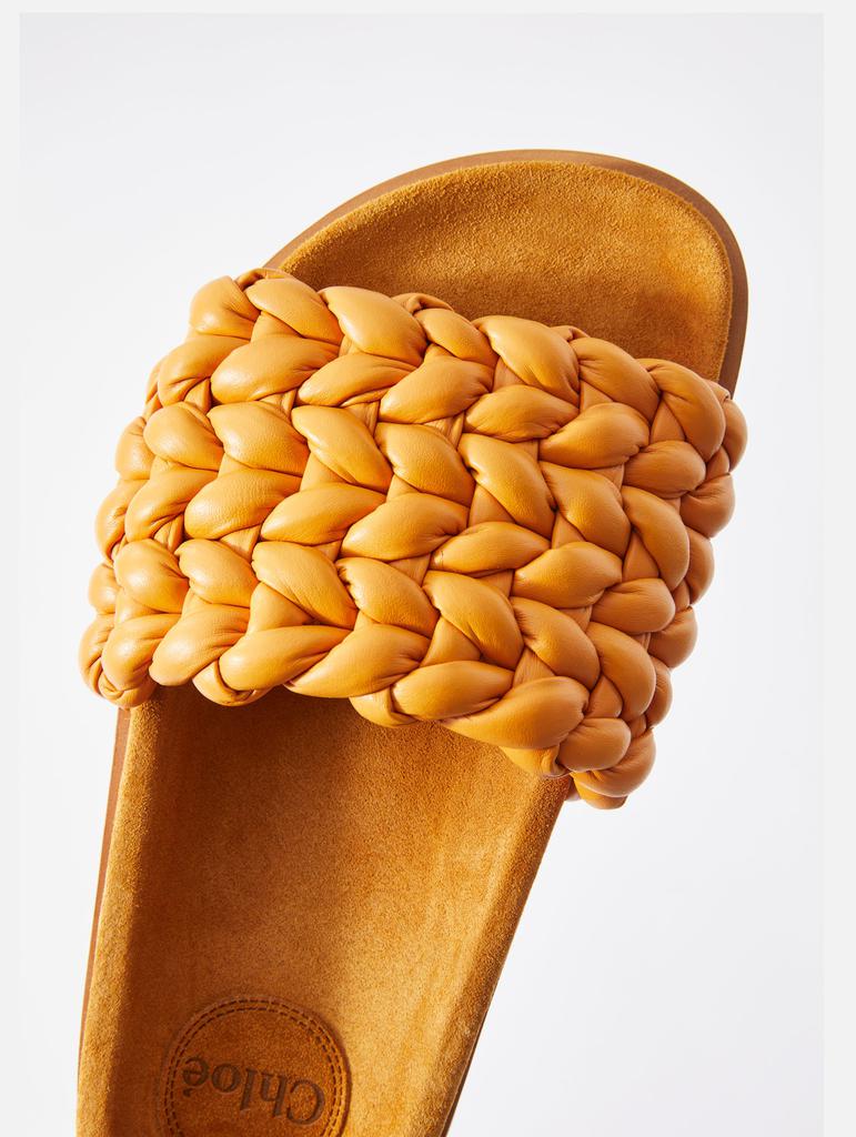 Kacey Braided Slide商品第8张图片规格展示