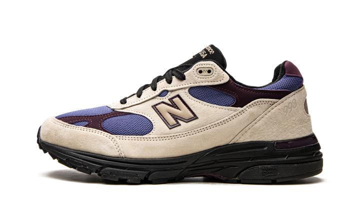 商品New Balance|New Balance 993,价格¥2568-¥4109,第1张图片