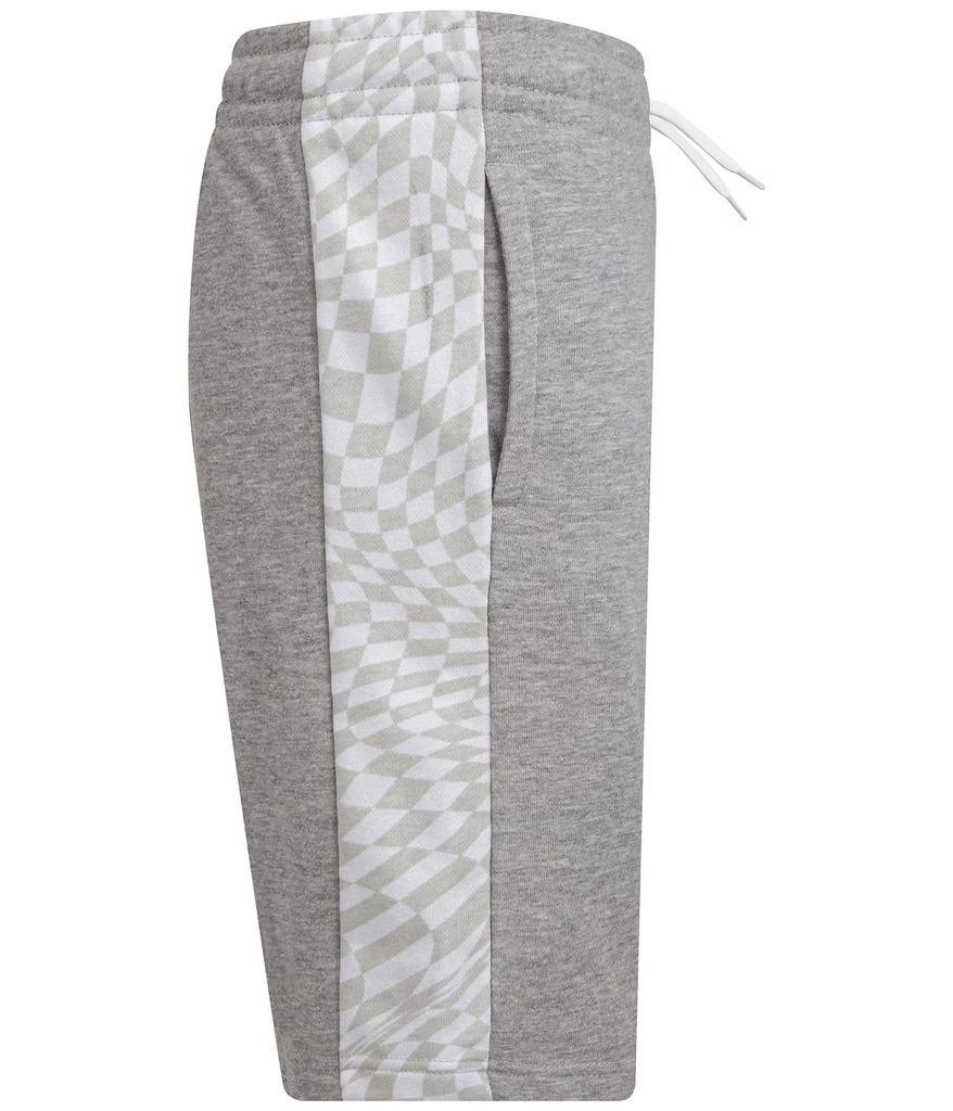 商品Converse|Checker Blocked Shorts (Little Kids),价格¥109,第4张图片详细描述