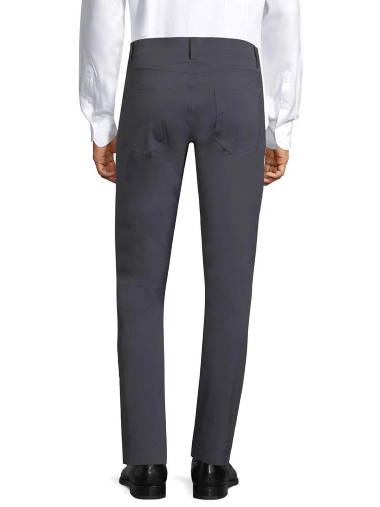 商品Theory|Slim Tech Trousers,价格¥1836,第2张图片详细描述