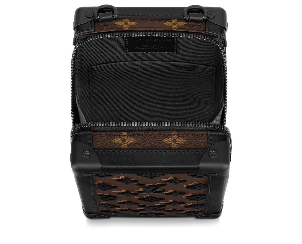 商品Louis Vuitton|Vertical Soft Trunk 链条包,价格¥16098,第5张图片详细描述