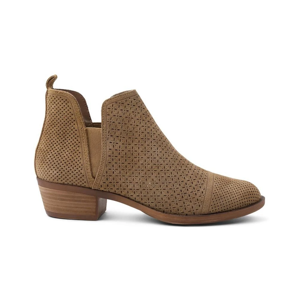 商品Kensie|Women's Glynda Bootie,价格¥738,第2张图片详细描述