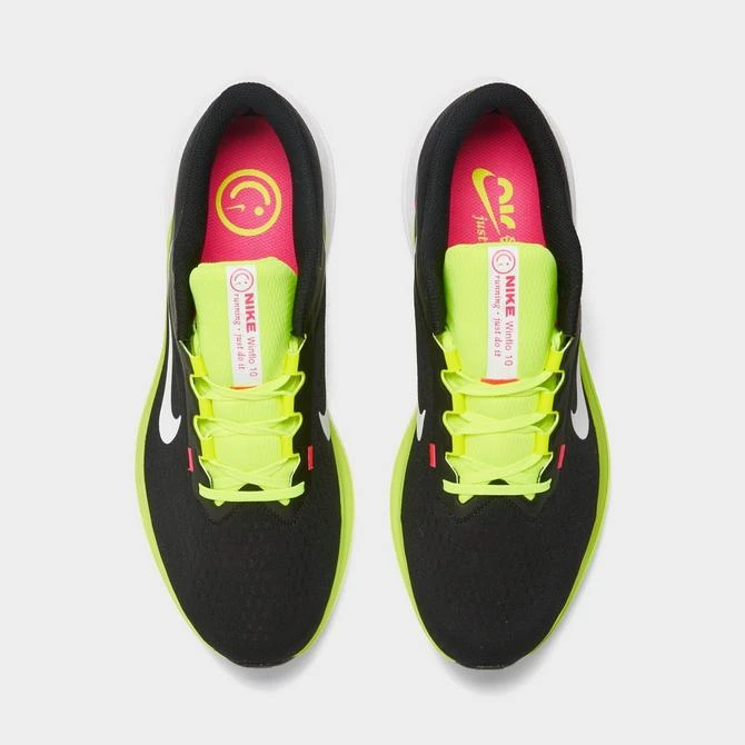 Men's Nike Winflo 10 Running Shoes 商品