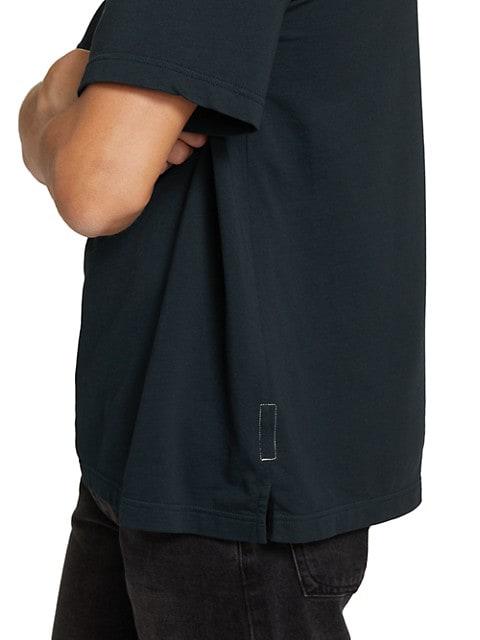 Loopback Leroy T-Shirt商品第6张图片规格展示