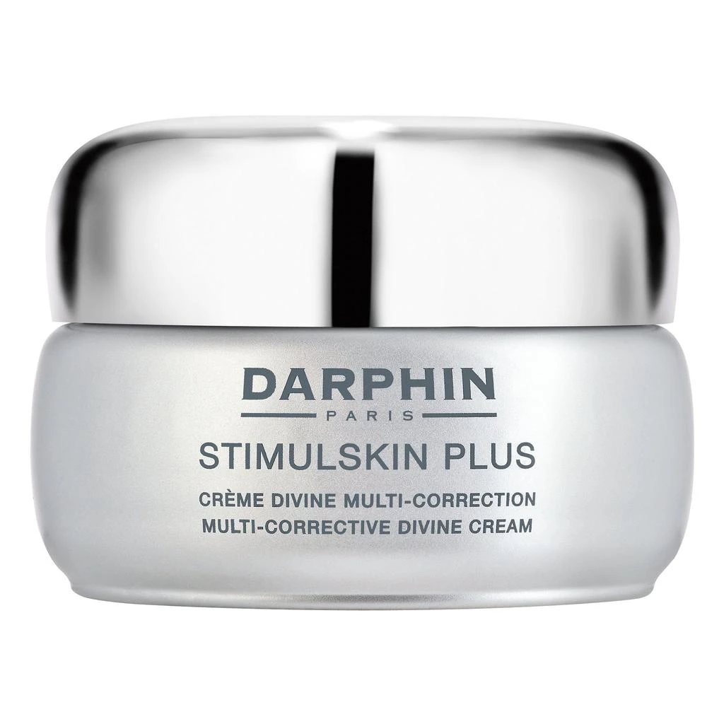 商品Darphin|Stimulskin Plus Multi Corrective Divine Cream   Dry Skin,价格¥2293,第1张图片