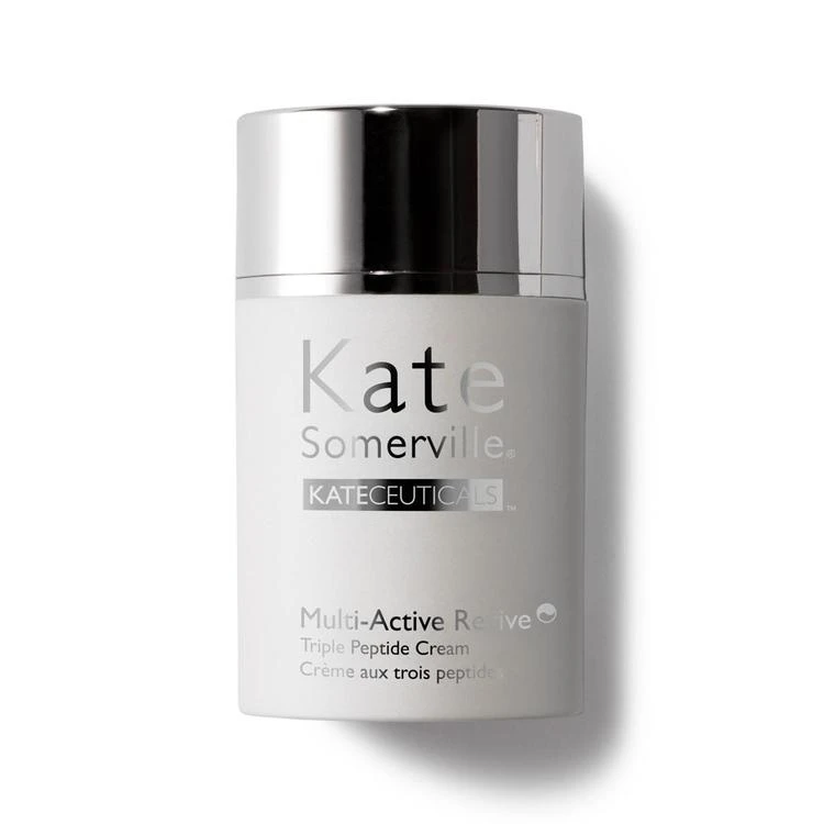 商品Kate Somerville|多效活性三肽修护面霜,价格¥1297,第1张图片