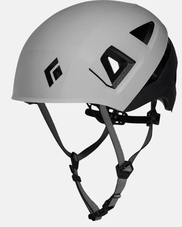 商品Black Diamond|BLACK DIAMOND - CAPITAN HELMET - SMALL - MD - Patina-Black,价格¥529,第2张图片详细描述