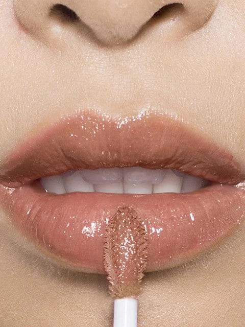 商品Cle de Peau|奢华艳光唇晶蜜,价格¥285,第4张图片详细描述