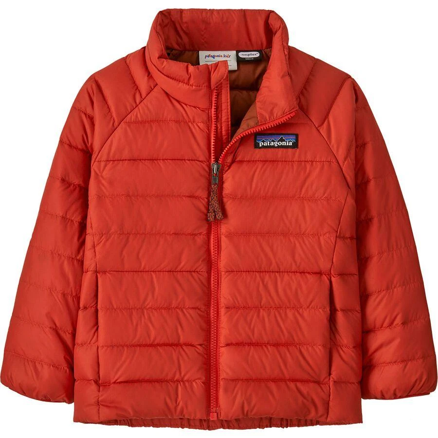 商品Patagonia|Down Sweater Jacket - Toddlers',价格¥540,第1张图片详细描述