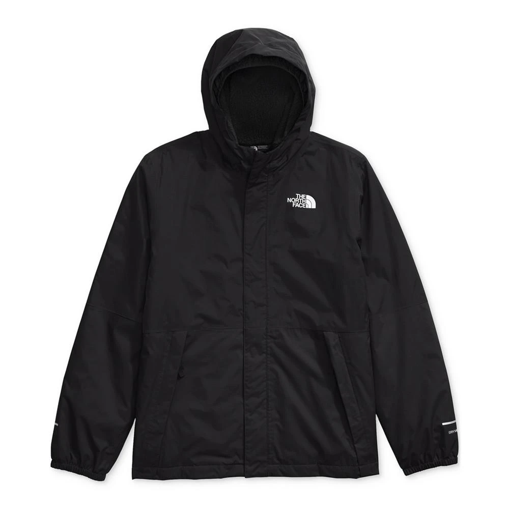 商品The North Face|Big Boys Warm Antora Rain Jacket,价格¥824,第3张图片详细描述