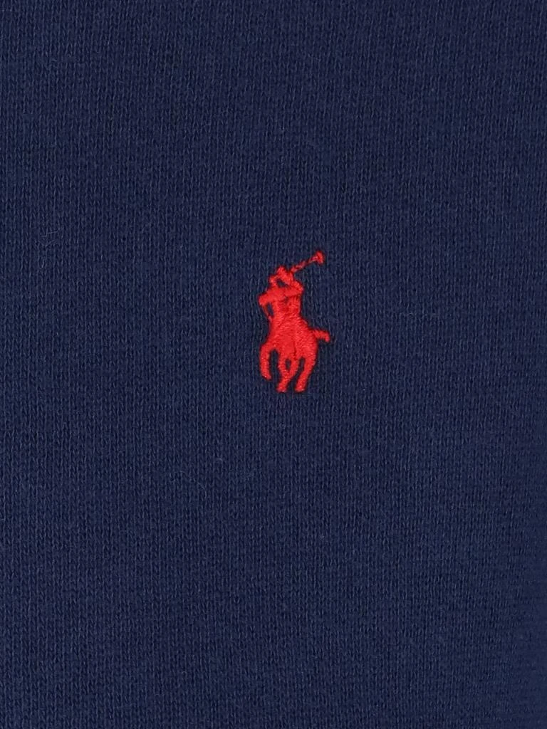 Polo Ralph Lauren Pony Embroidered Drawstring Hoodie 商品