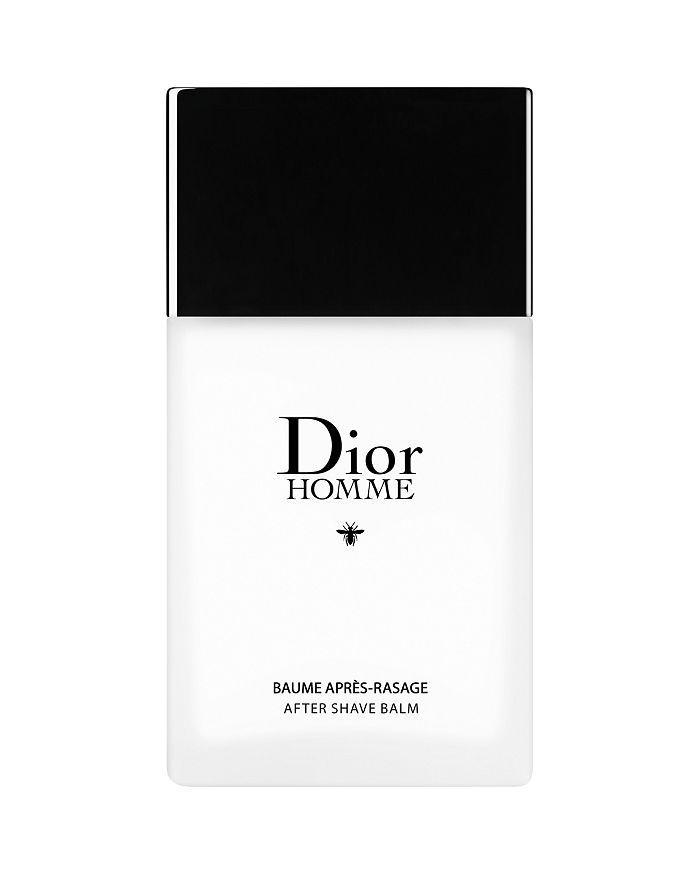 商品Dior|Homme After Shave Balm 3.4 oz.,价格¥481,第1张图片