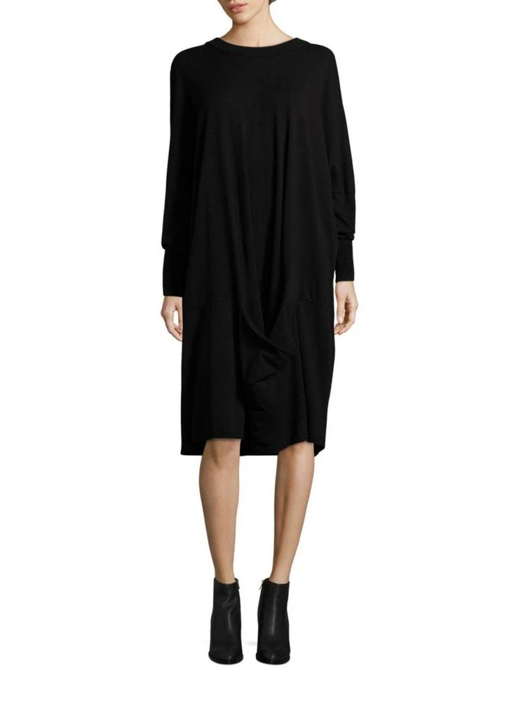 商品DKNY|茧型轮廓洋装,价格¥1193,第1张图片