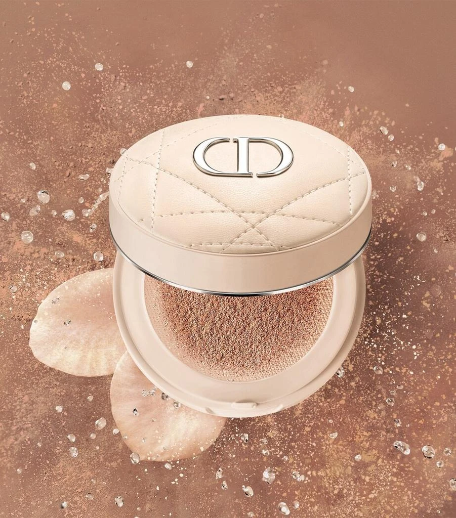 商品Dior|Dior Forever Cushion Loose Powder,价格¥549,第5张图片详细描述