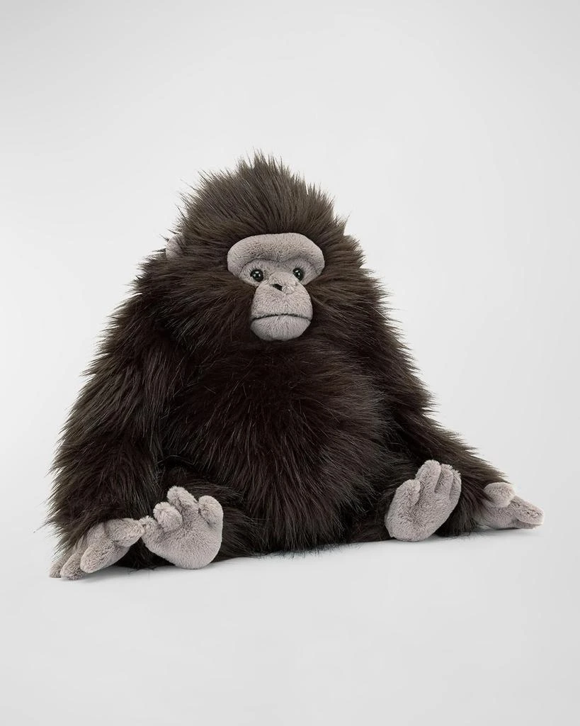 商品Jellycat|Gomez Gorilla Stuffed Animal,价格¥509,第1张图片