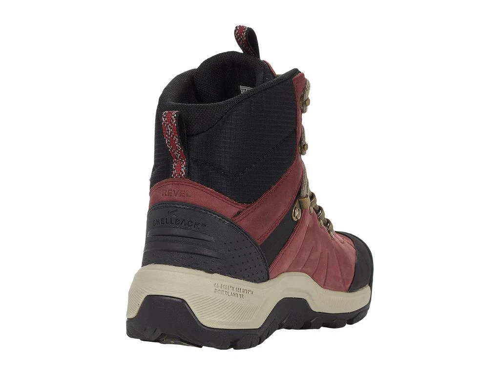 商品Keen|Revel IV Mid Polar,价格¥636,第5张图片详细描述