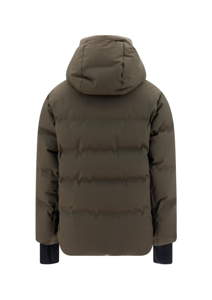 商品Moncler| Fellberg Down Jacket ,价格¥10107,第2张图片详细描述