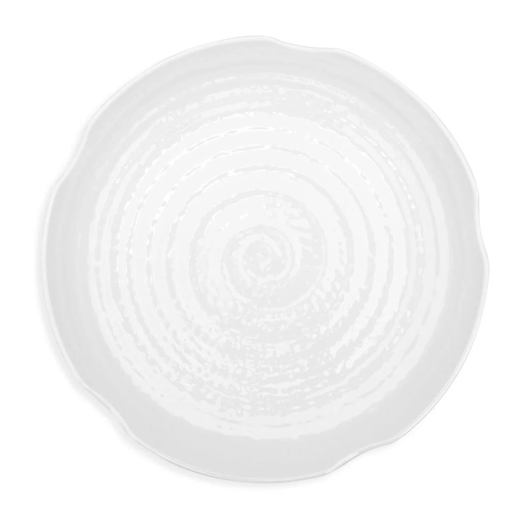 商品Q Squared|Pearl Large Platter,价格¥438,第1张图片