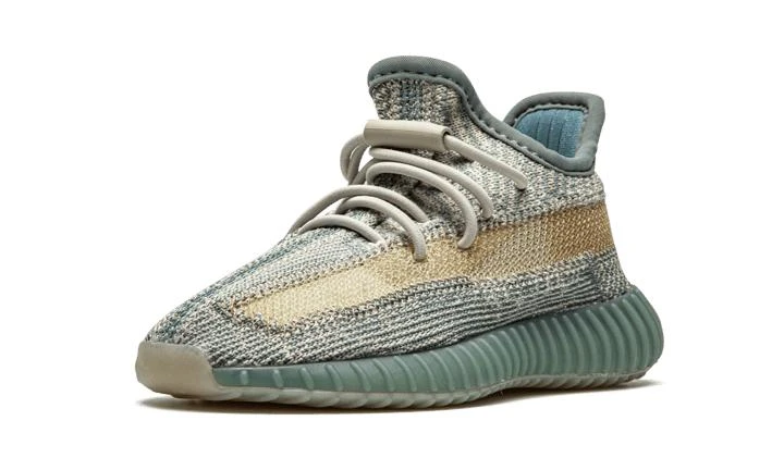 商品Adidas|Adidas Yeezy Boost 350 V2 Infant,价格¥2503-¥3475,第5张图片详细描述