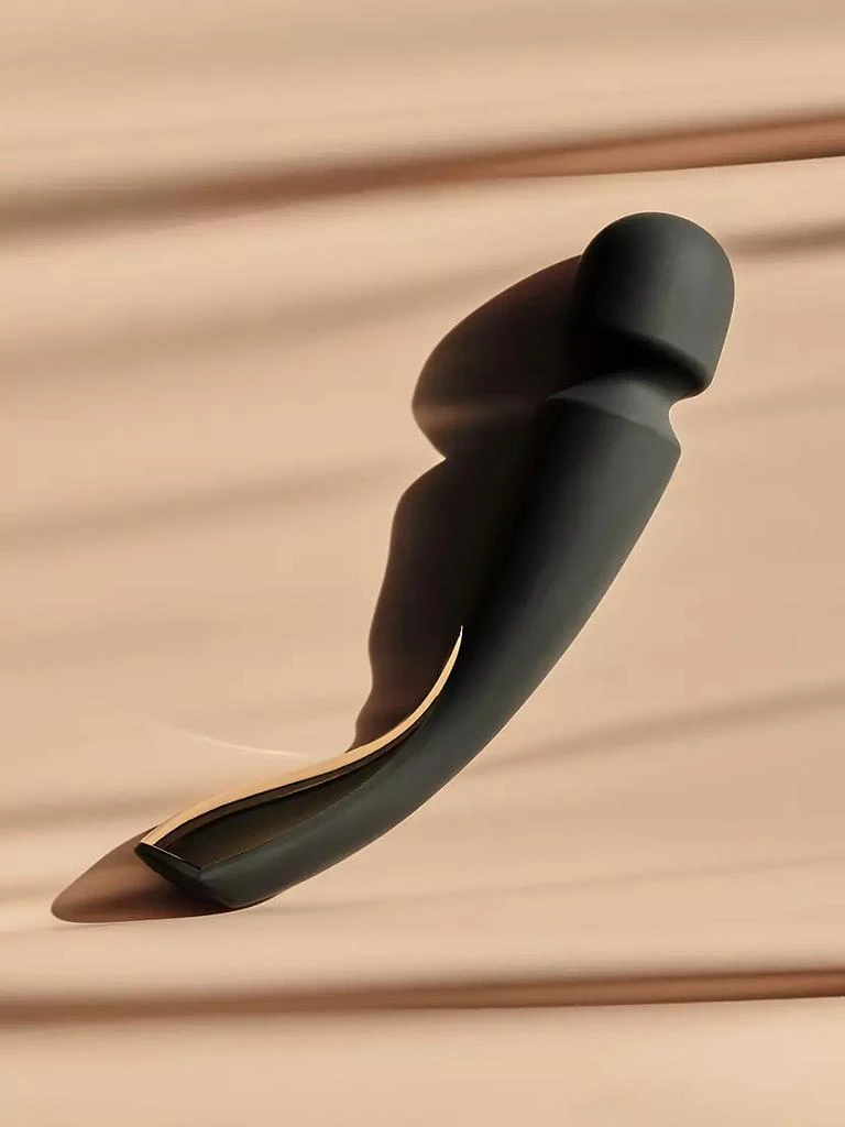 商品LELO|Insignia SMART WAND Large 2 Vibrator,价格¥1037,第2张图片详细描述