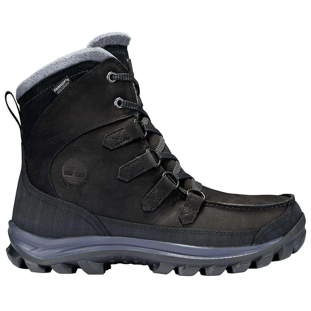 商品Timberland|Men's Chillberg Premium Waterproof Insulated Boot,价格¥705,第2张图片详细描述