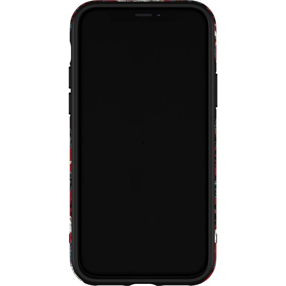 商品Richmond&Finch|Samba Leopard Case for iPhone 11 Pro,价格¥290,第3张图片详细描述