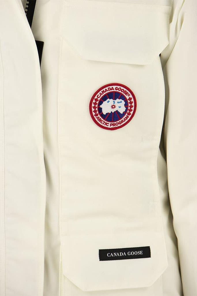 CANADA GOOSE EXPEDITION - Fusion Fit Parka商品第4张图片规格展示