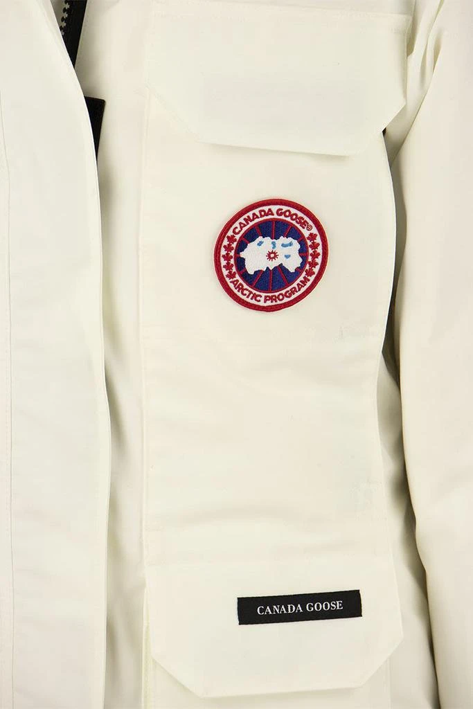 商品Canada Goose|CANADA GOOSE EXPEDITION - Fusion Fit Parka,价格¥10068,第4张图片详细描述