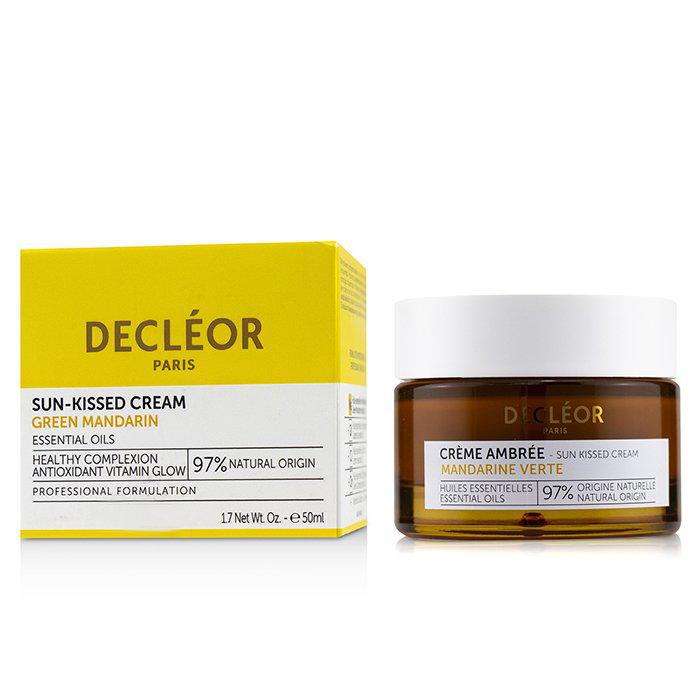 Decleor 青柑活力提亮面霜 50ml/1.7oz商品第2张图片规格展示