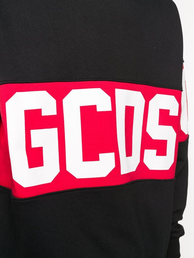 商品GCDS|Gcds hooded sweatshirt,价格¥2019,第7张图片详细描述