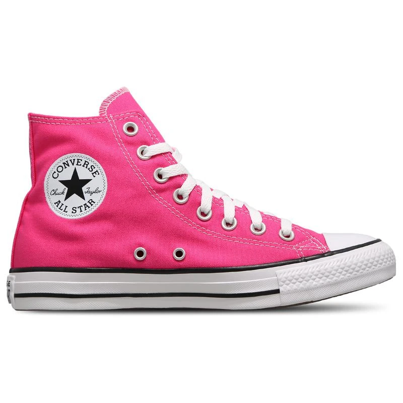 商品Converse|Converse CTAS High - Women Shoes,价格¥633,第1张图片详细描述