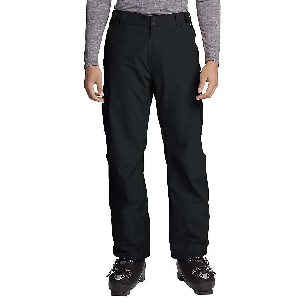 商品Eddie Bauer|Eddie Bauer First Ascent Men's Powder Search 2.0 Insulated Pant,价格¥983,第4张图片详细描述