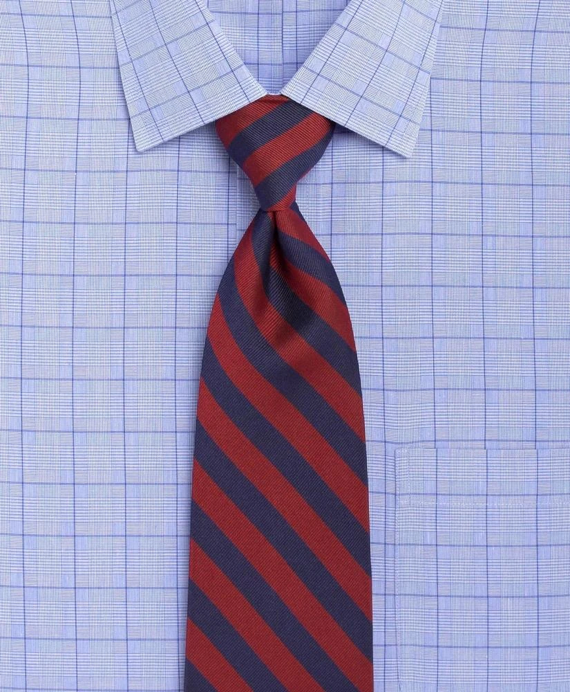 商品Brooks Brothers|BB#4 Rep Tie,价格¥803,第2张图片详细描述