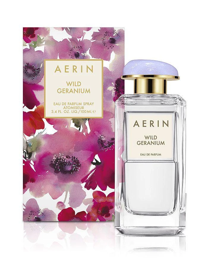 商品Estée Lauder|Wild Geranium Eau de Parfum,价格¥262,第3张图片详细描述