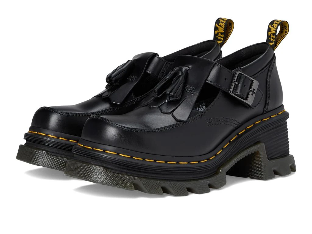 商品Dr. Martens|女款 Corran系列 玛丽珍鞋,价格¥1098,第1张图片