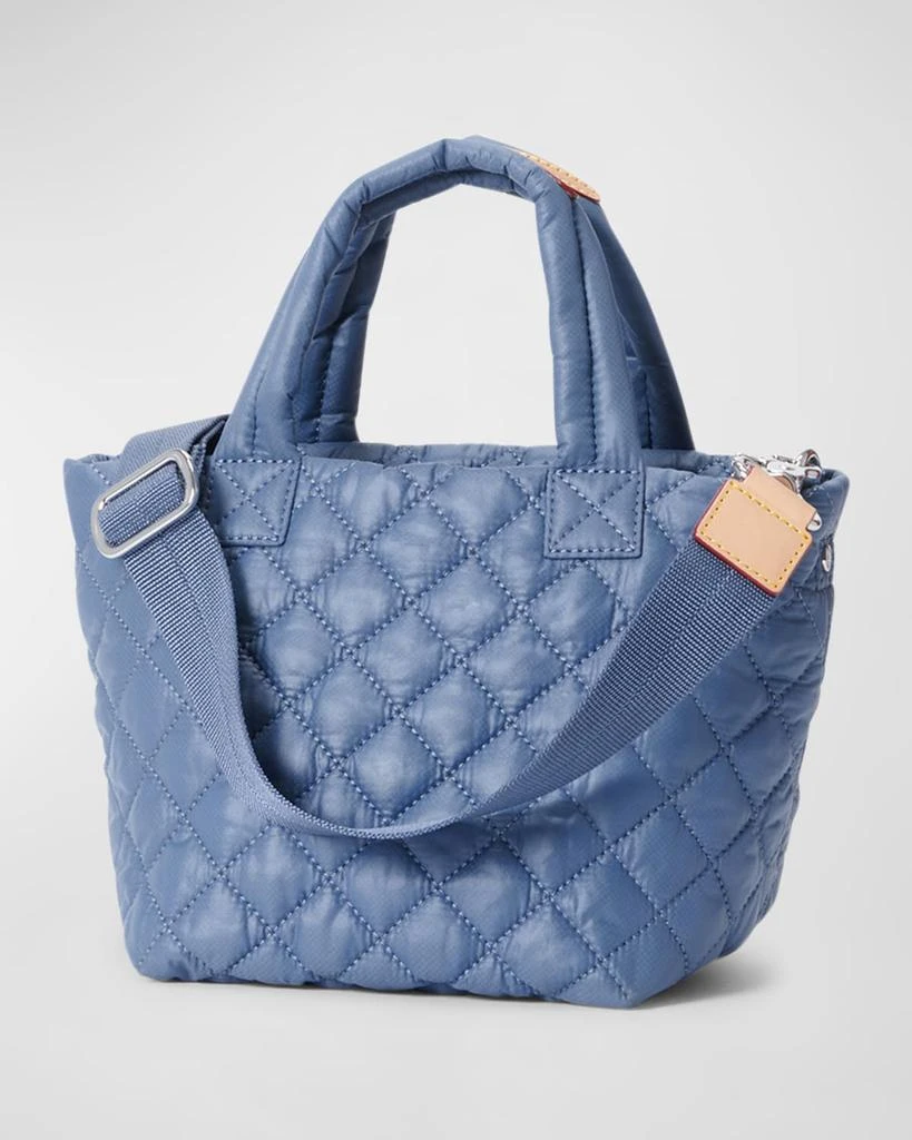 商品MZ Wallace|Metro Deluxe Micro Quilted Crossbody Tote Bag,价格¥1585,第5张图片详细描述