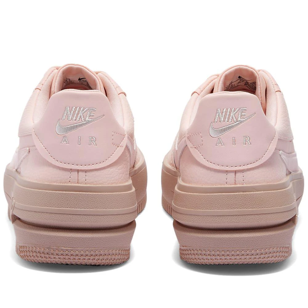 商品NIKE|Nike Air Force 1 PLT.AF.ORM W,价格¥552,第3张图片详细描述