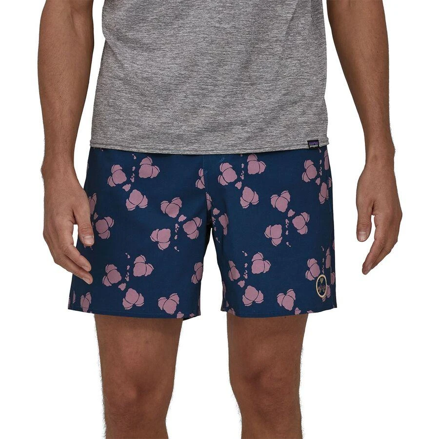 商品Patagonia|Hydropeak Volley 16in Board Short - Men's,价格¥170,第1张图片