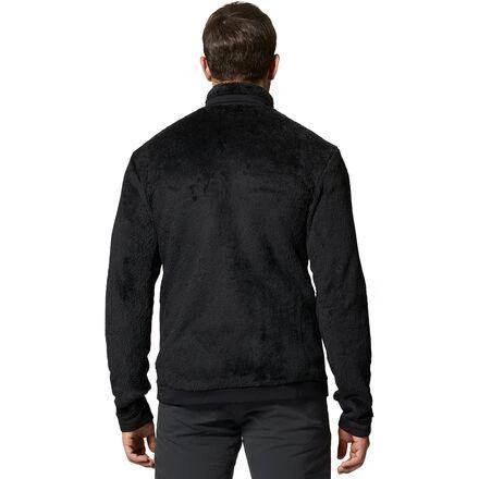 商品Mountain Hardwear|Polartec High Loft Jacket - Men's,价格¥640,第2张图片详细描述