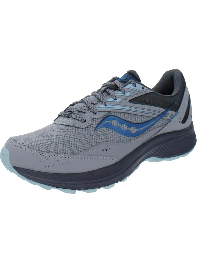 商品Saucony|Cohesion Womens Gym Fitness Athletic and Training Shoes,价格¥258,第4张图片详细描述