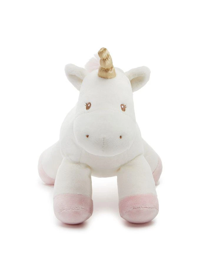 商品GUND|独角兽 Luna Unicorn Rattle - Ages 0+,价格¥112,第1张图片