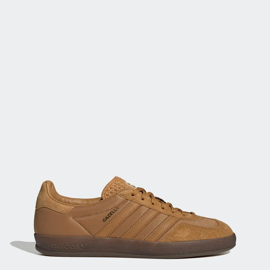 商品Adidas|Men's adidas Gazelle Indoor Shoes,价格¥1072,第1张图片