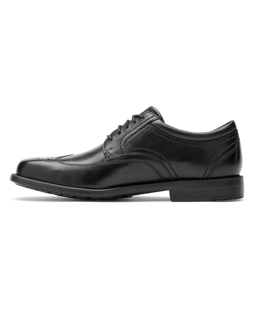 商品Rockport|Men's Isaac Wingtip Shoes,价格¥456,第5张图片详细描述