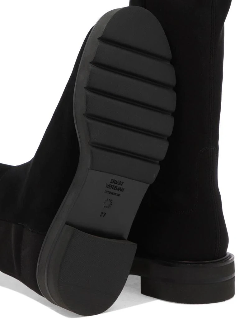 商品Stuart Weitzman|"5050 Lift" boots,价格¥2979,第5张图片详细描述