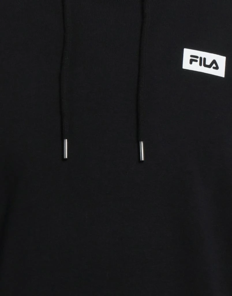 商品Fila|Hooded sweatshirt,价格¥581,第4张图片详细描述