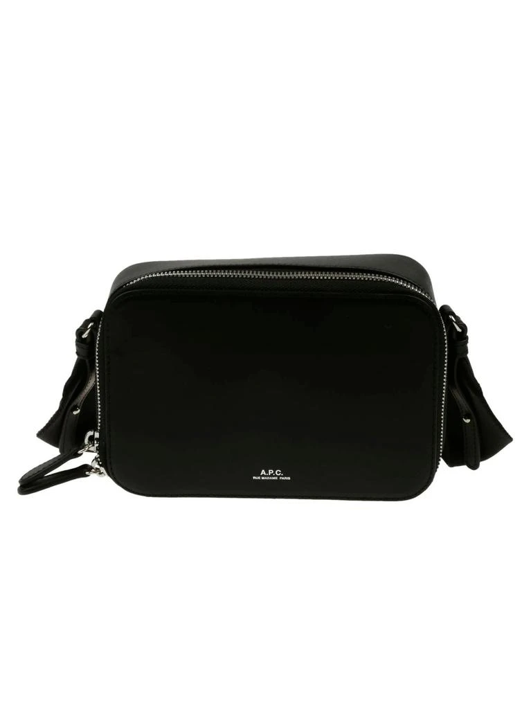 商品A.P.C.|A.P.C. Soho Camera Bag,价格¥1889,第1张图片